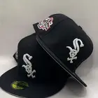 كابات مقفله NEW ERA جودة A للتواصل البرنامج الاخضر