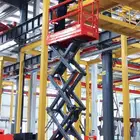 Renting all types of cranes تاجير رافعات