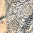 عقار بمكه بالتخصصي الزايدي داخل حد الحرم داخل النطاق العمران