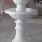نوافير وشلالات واحوض زراعه تخيل اللى تبيه