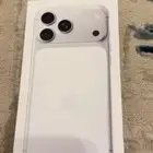 ايفون 17 برو ماكس جديد