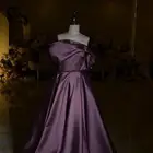 فستان من المصممه هاجر الزامل