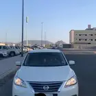 نيسان سنترا موديل 2014