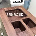 ديكور بديل المكيف الشباك اشكال جديدهوالوان