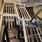 كراسي جلسات خارجيه