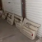 ديكورات فورد ماركيز