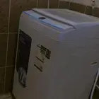 غسالة ملابس اوتماتيك