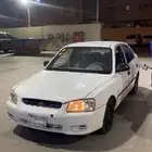 اكسنت 2002