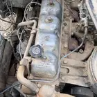 مكينة وقير حقة شاص موديل 83