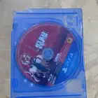 شريط ريد ديد 2 للبيع الغلاف الخارجي مكسور كسر بسيط