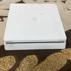 سوني 4 سليم للبيع