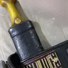 جنبيه وتر قديم جنبيه كفو