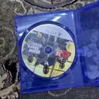 شريط جراند خمسة سوني فايف