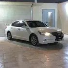 هوندا اكورد فل كامل موديل2011