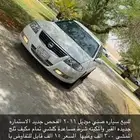 سياره صني 2011 تماتك