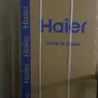 ثلاجه Hair جديده ما انفكت شريتها ب2100 وببيع ب 1700
