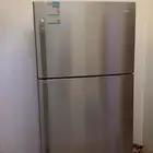 ثلاجه يوجن كبيره