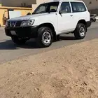 للبيع سفاري ديزل