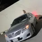 تايوتا كامري 2011