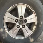 جنط كامري للبيع