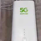 راوتر مودم زين 5G فايف جي