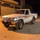 للبيع حوض باترول 2002