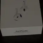AirPods 4 (ANC) 2025  السعر قابل لتفاوض