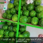 عندي حبحب السعر 20 ريال