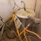 سيكل كوبرا 2024 يحتاج لستيك فقط على 200 ريال