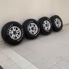 كفرات و جنوط اصليه خوات الجددد