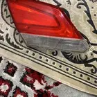 إسطب خلفي يسار افلون 2011