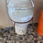 زير موية نظيف صالح لاستعمال
