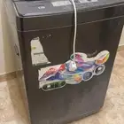 غسالة ملابس  تسعه كيلو
