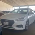 اكسنت 2020