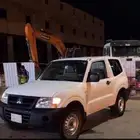 باجيرو2004