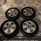 جنوط كامري 2006