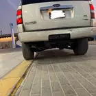 اكسبلور 2007 نظيف
