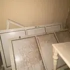 باب واحد المنيوم للبيع