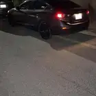 مازدا 3 المكينه الكبيره 2.0