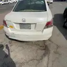 هوندا اكورد للبيع تشليح