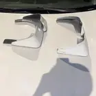 نسافات كامري 2007-2011