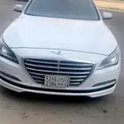 جينسس 2016 بريستيج للبيع