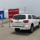 سكويا 2009 بدون دبل