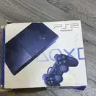 سوني 2 مهكر فيه 180 لعبة.