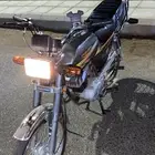 دباب باور سبورت 2025 بورقة جمرك ( رابغ )
