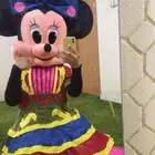 دمى مسارح  متوفر ميكي ماوس  توم  للحفلات والمسارح والأطفال