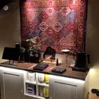 ركن قهوه شبه جديد