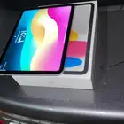 ايباد الجيل العاشر