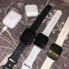 ساعات وسماعات