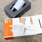 فيش شاحن ب 25فقط